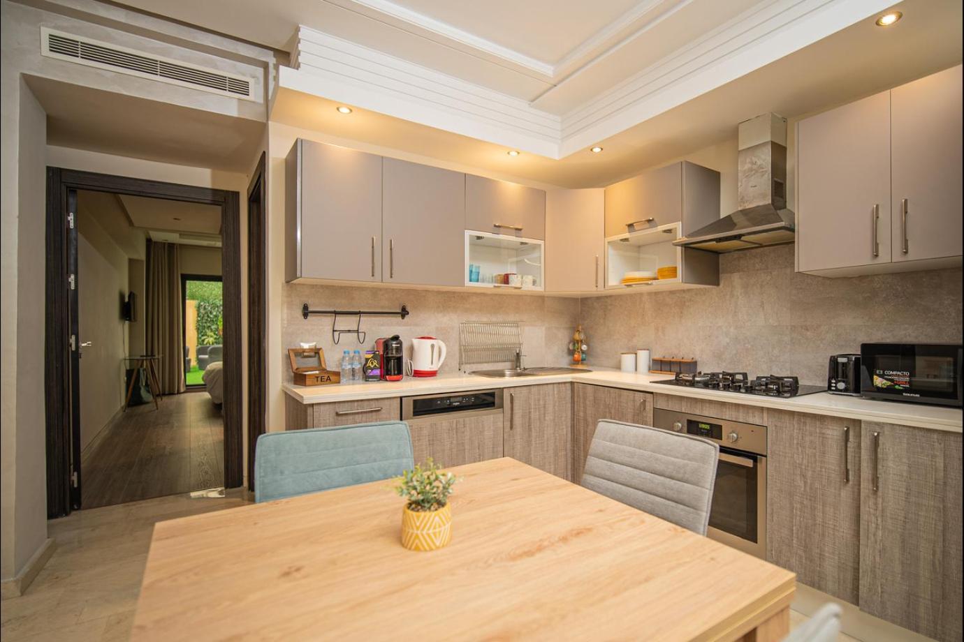 Casa Comfort Large 1br In Racine Apartamento Casa Blanca